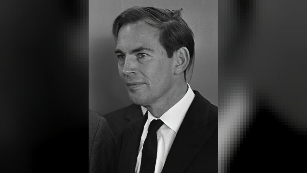 Christiaan Barnard