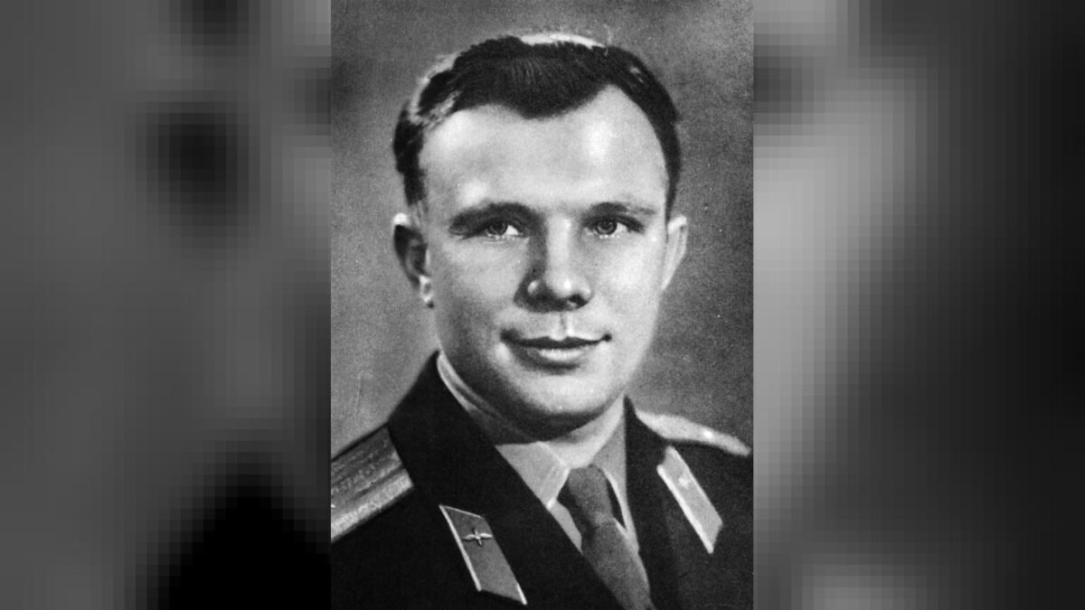 Quando foi a primeira vez que o homem foi ao espaço? Veja os 5 detalhes que todo especialista domina Yuri Gagarin