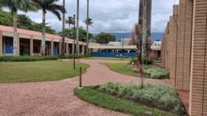 Sesc Bertioga