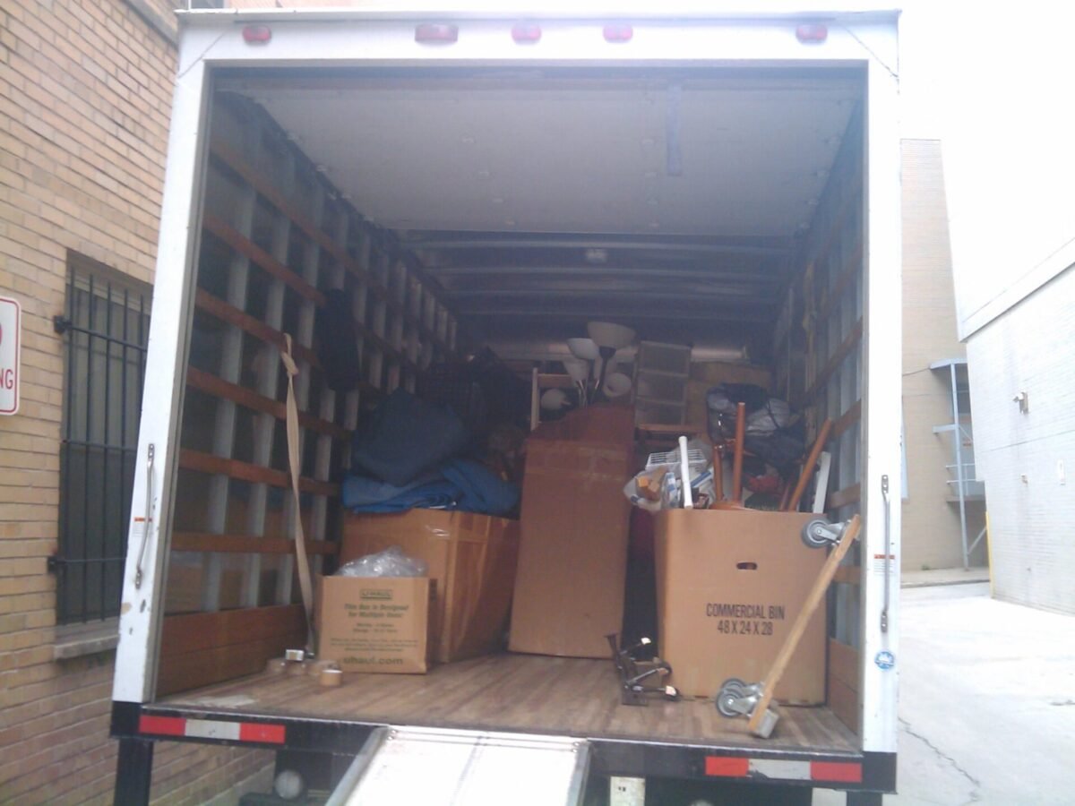 A moving company, removalist or van line is a company that helps people and businesses move their goods from one place to another. It offers all inclu