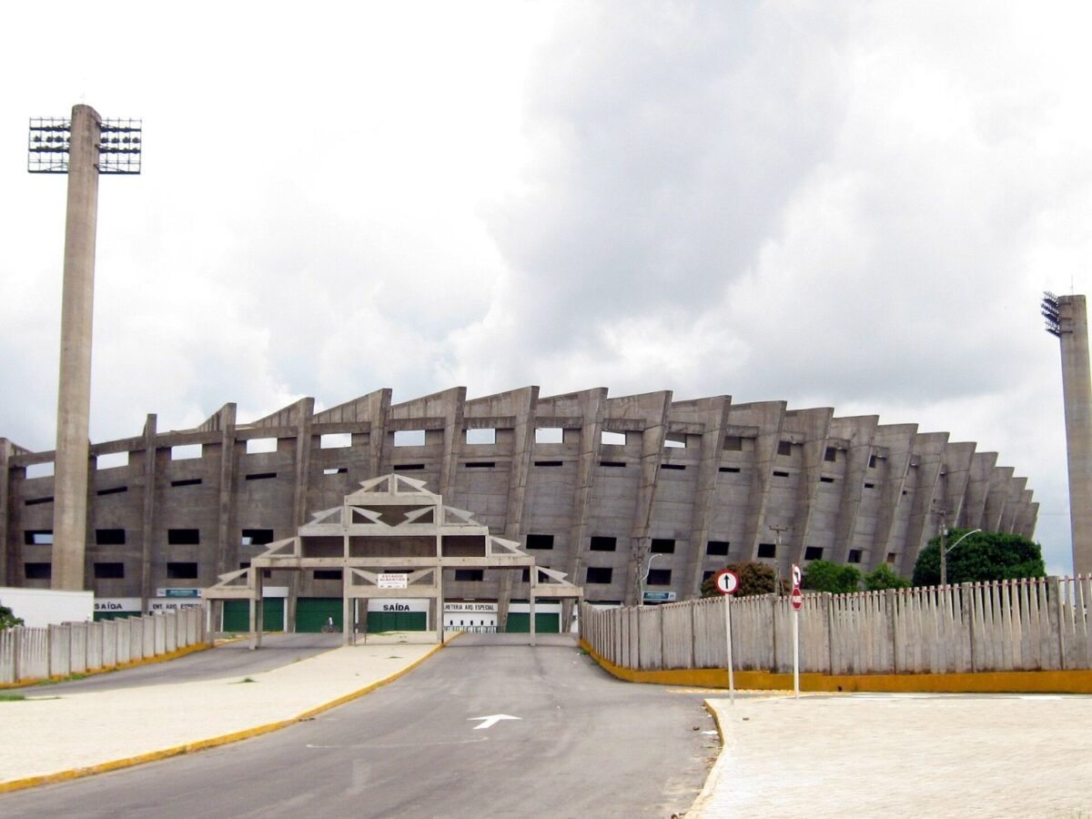 Esporte Clube Flamengo