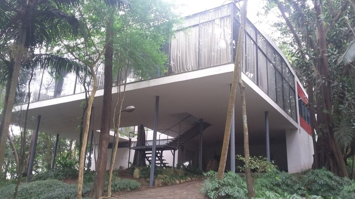 Casa de Vidro (São Paulo)