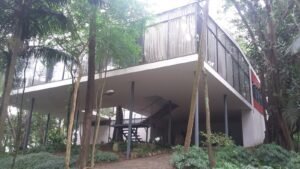Casa de Vidro (São Paulo)