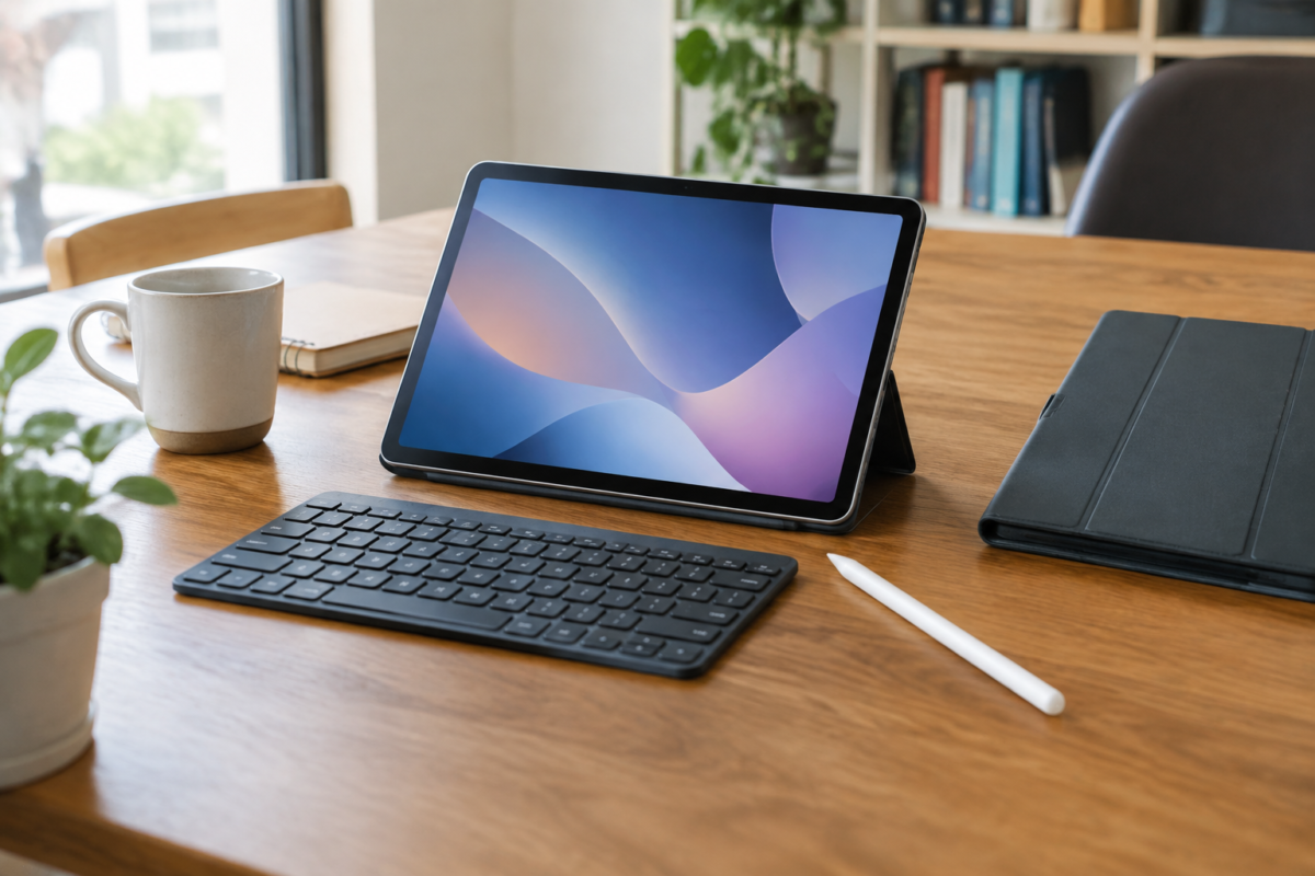 Cinco tablets Android são apontados como alternativas ao iPad; veja as diferenças