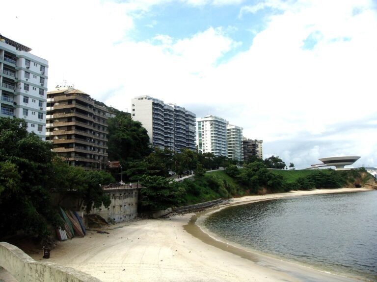 Niterói