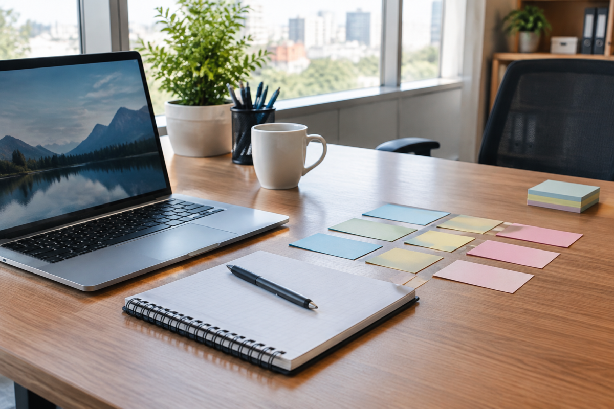 Como dividir o trabalho de marketing de conteúdo entre pessoas e IA