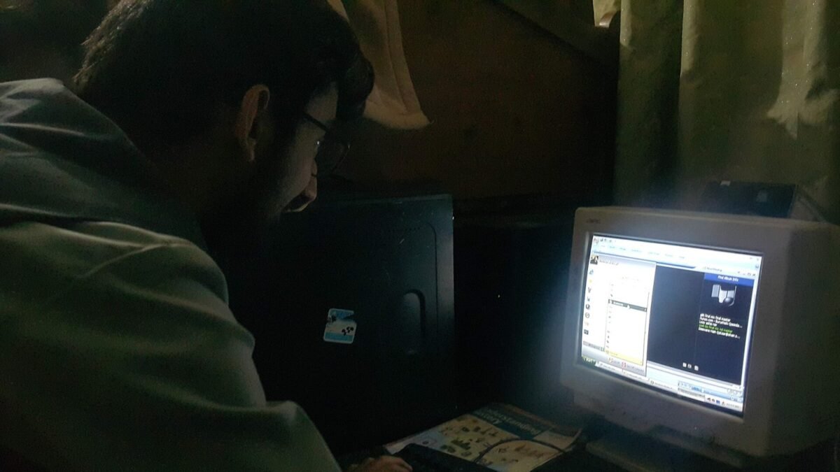 Computador antigo pode rodar assistente de IA na rede de casa Computador antigo pode rodar assistente de IA na rede de casa