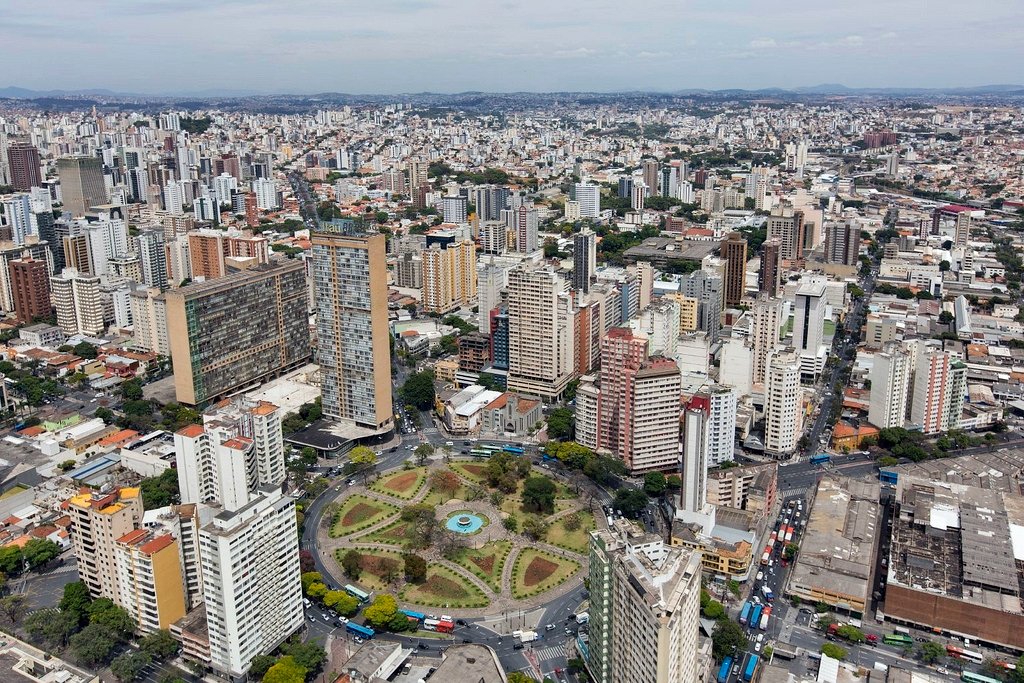 Belo Horizonte