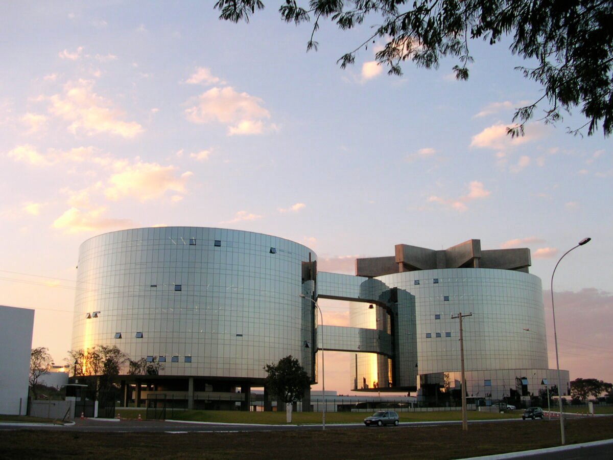 Ministério Público Federal