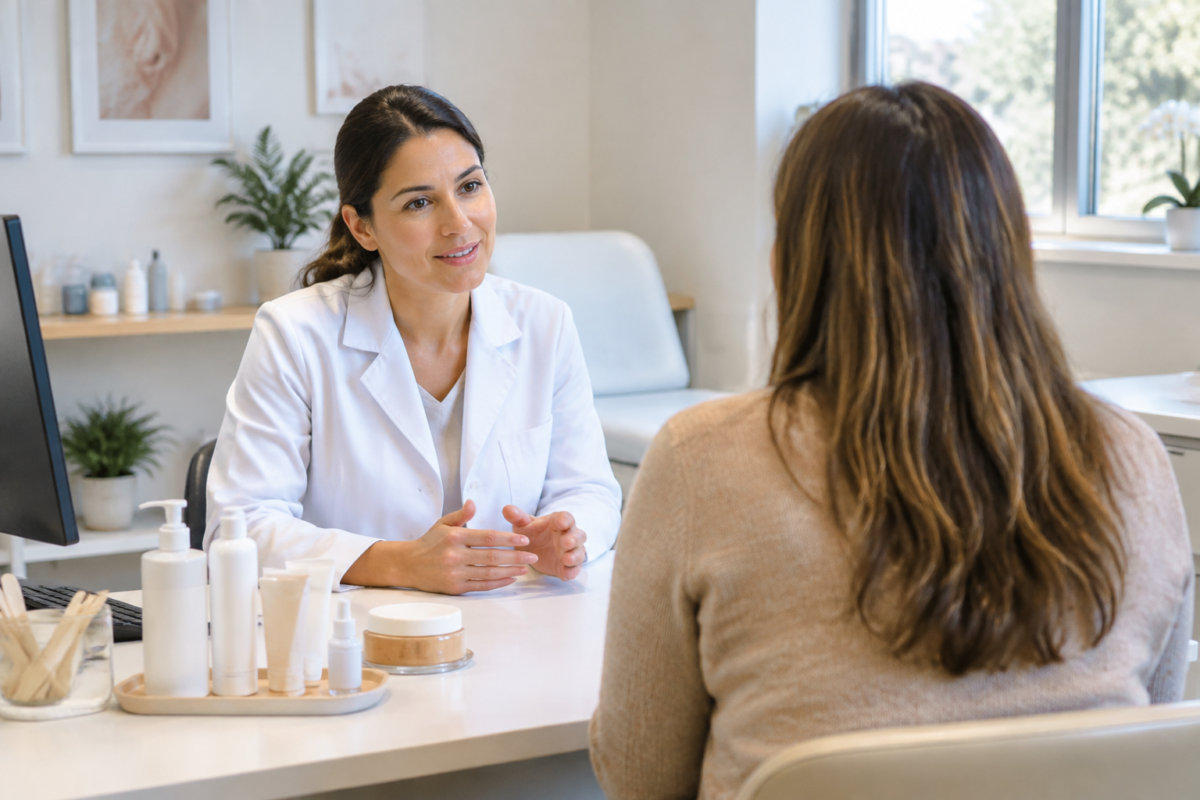 Dermatite atópica afeta sono e convívio social; entenda diagnóstico e tratamento