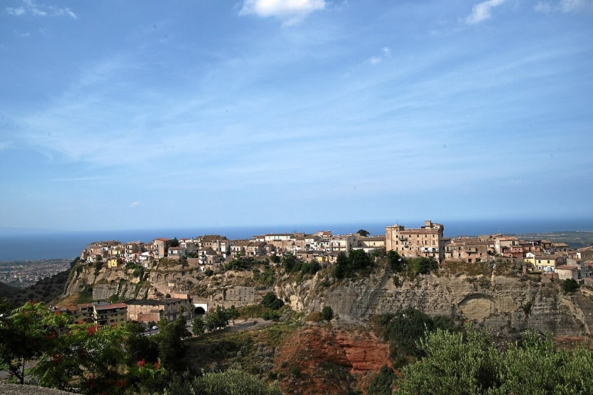 Rossano