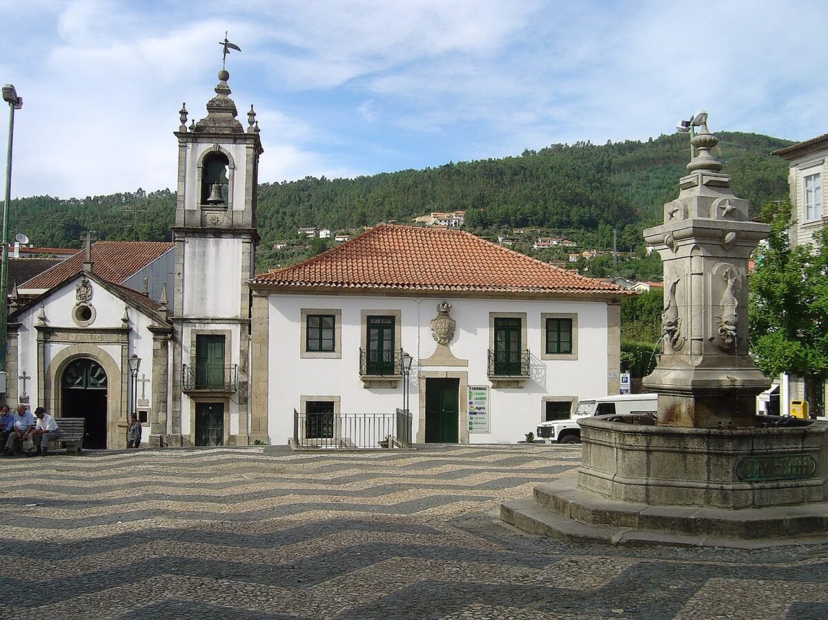 Arouca