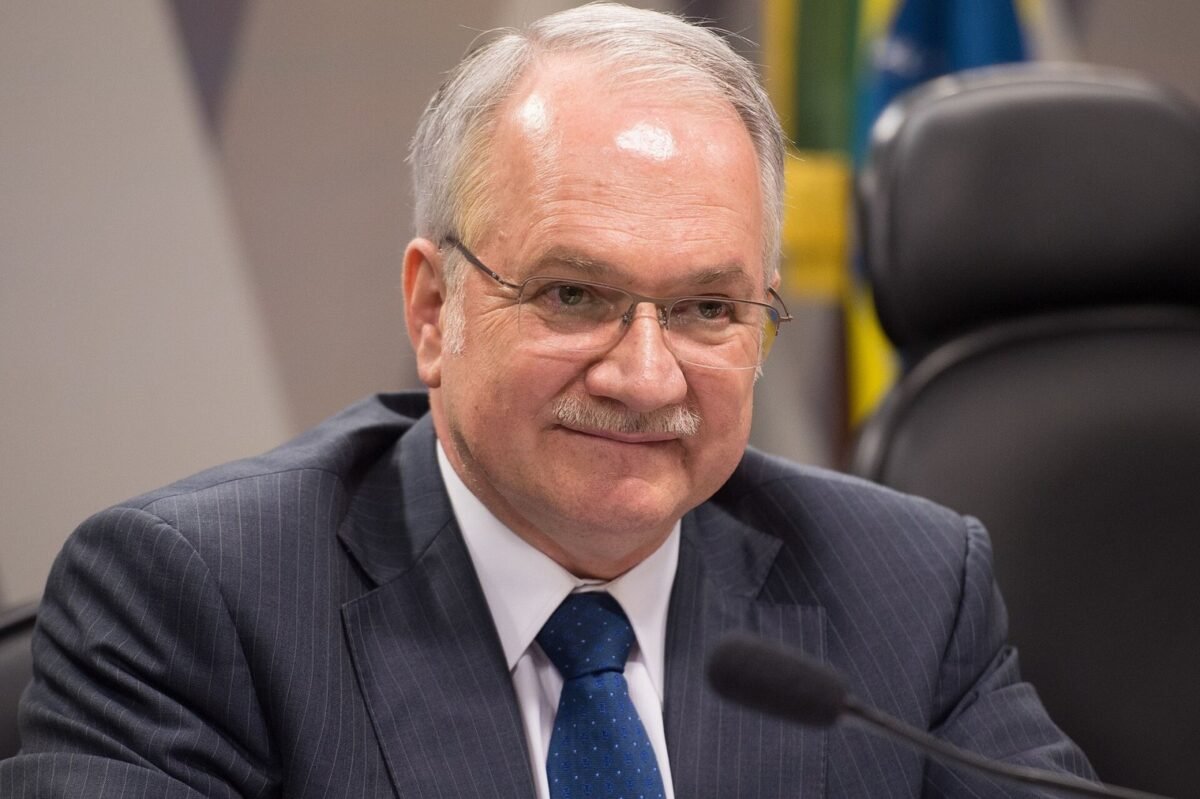 Edson Fachin