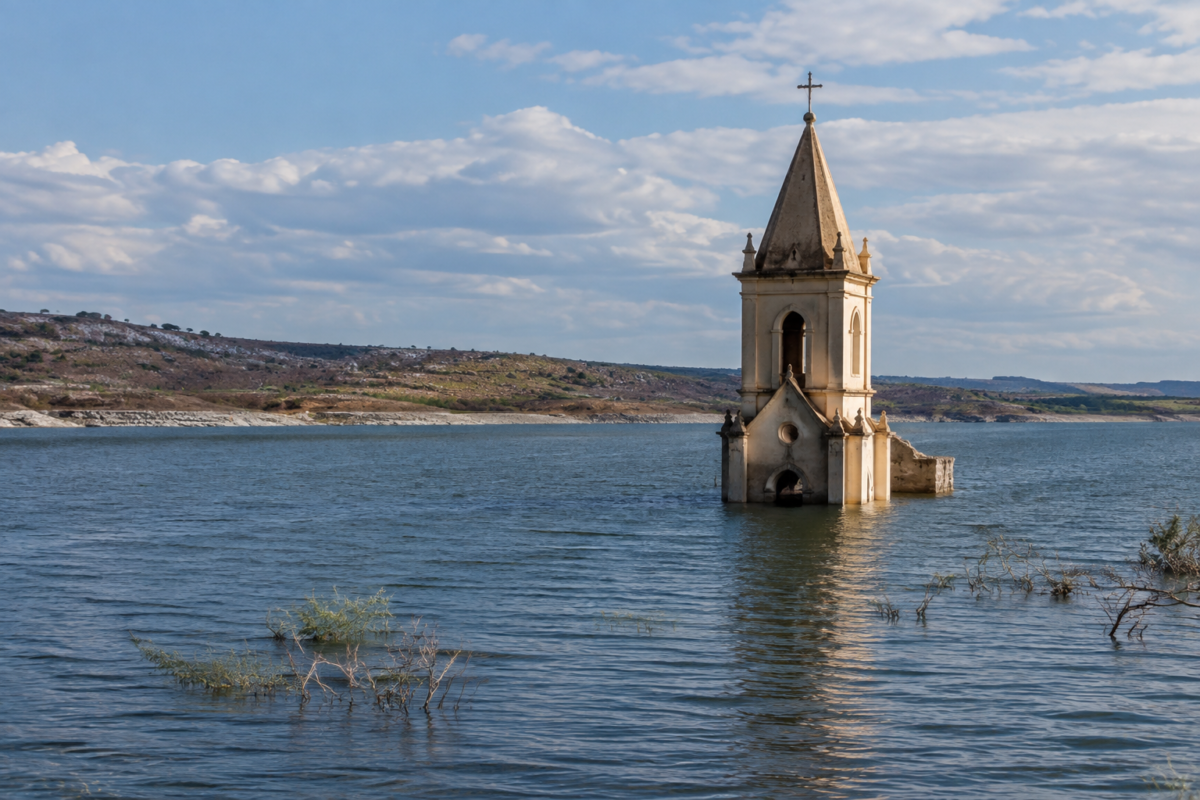 Uma visita a São Rafael, no Rio Grande do Norte, inspirou o roteiro de ‘Feito Pipa’.