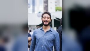 Gabriel Azevedo