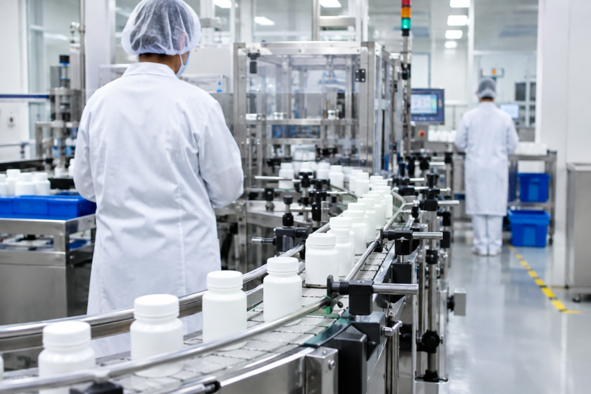 Hypera Pharma amplia caixa e reduz dívida no segundo trimestre de 2026