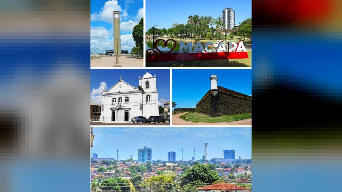 Macapá