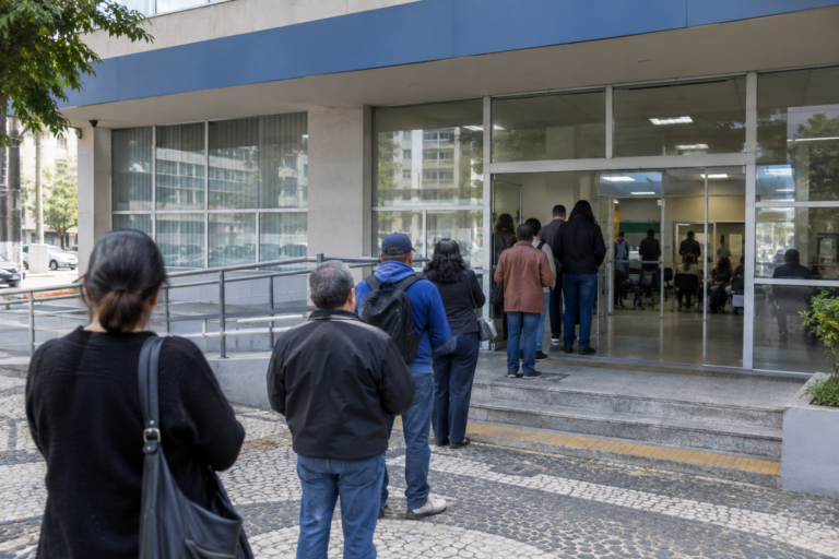 INSS paga benefícios de setembro a quem tem final 2 nesta sexta-feira