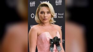 Florence Pugh