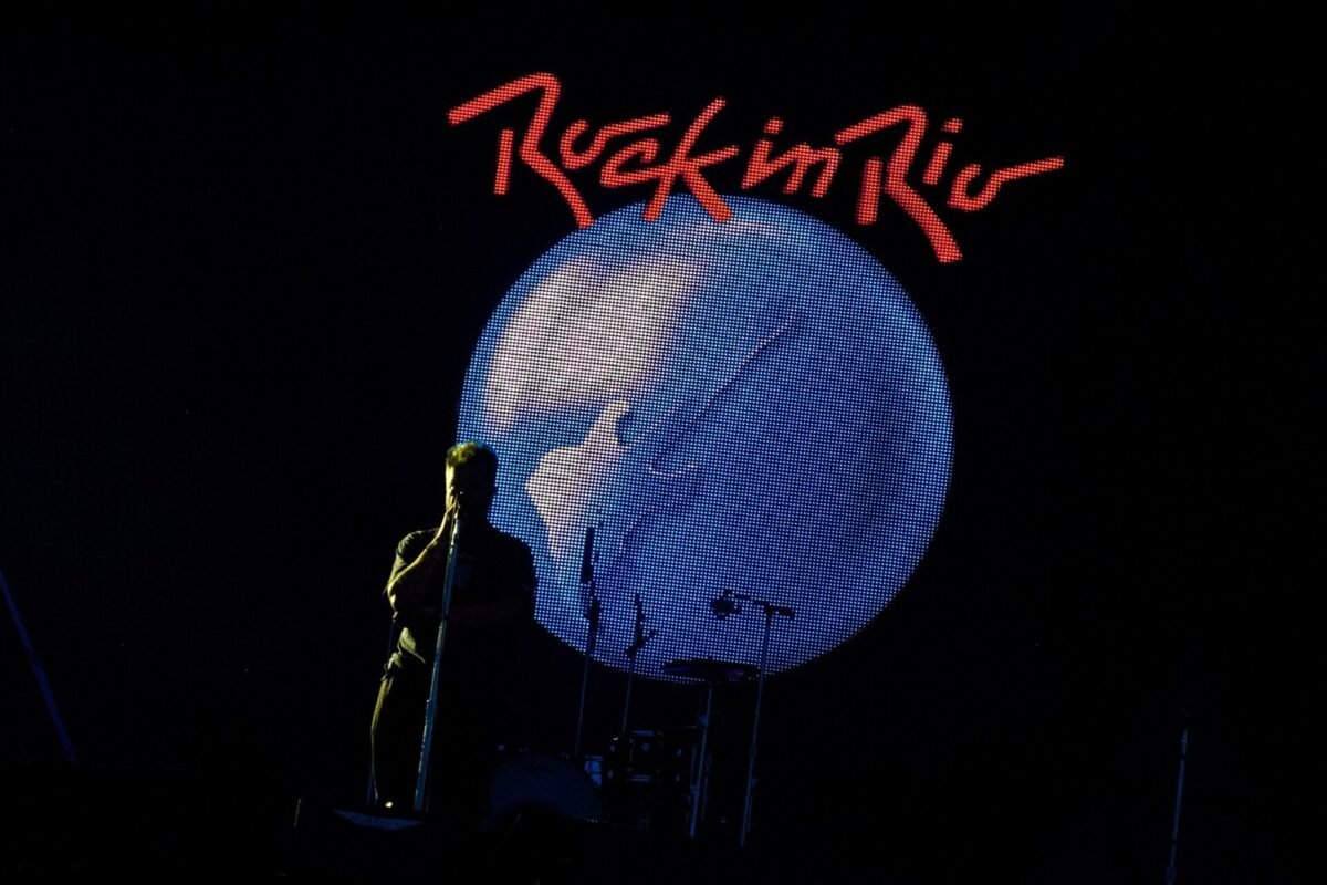 Rock in Rio