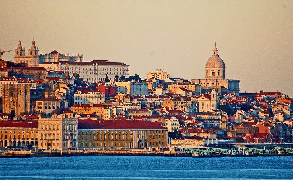 Lisboa entra pela primeira vez em índice de risco de bolha imobiliária do UBS Lisboa