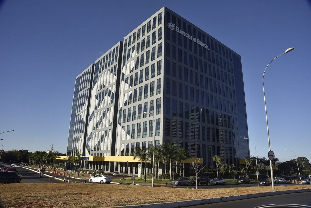 Lobista recebeu R$ 570 mil durante análise de empréstimo para Goiânia, diz jornal Banco do Brasil