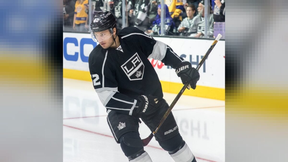 Luke Schenn