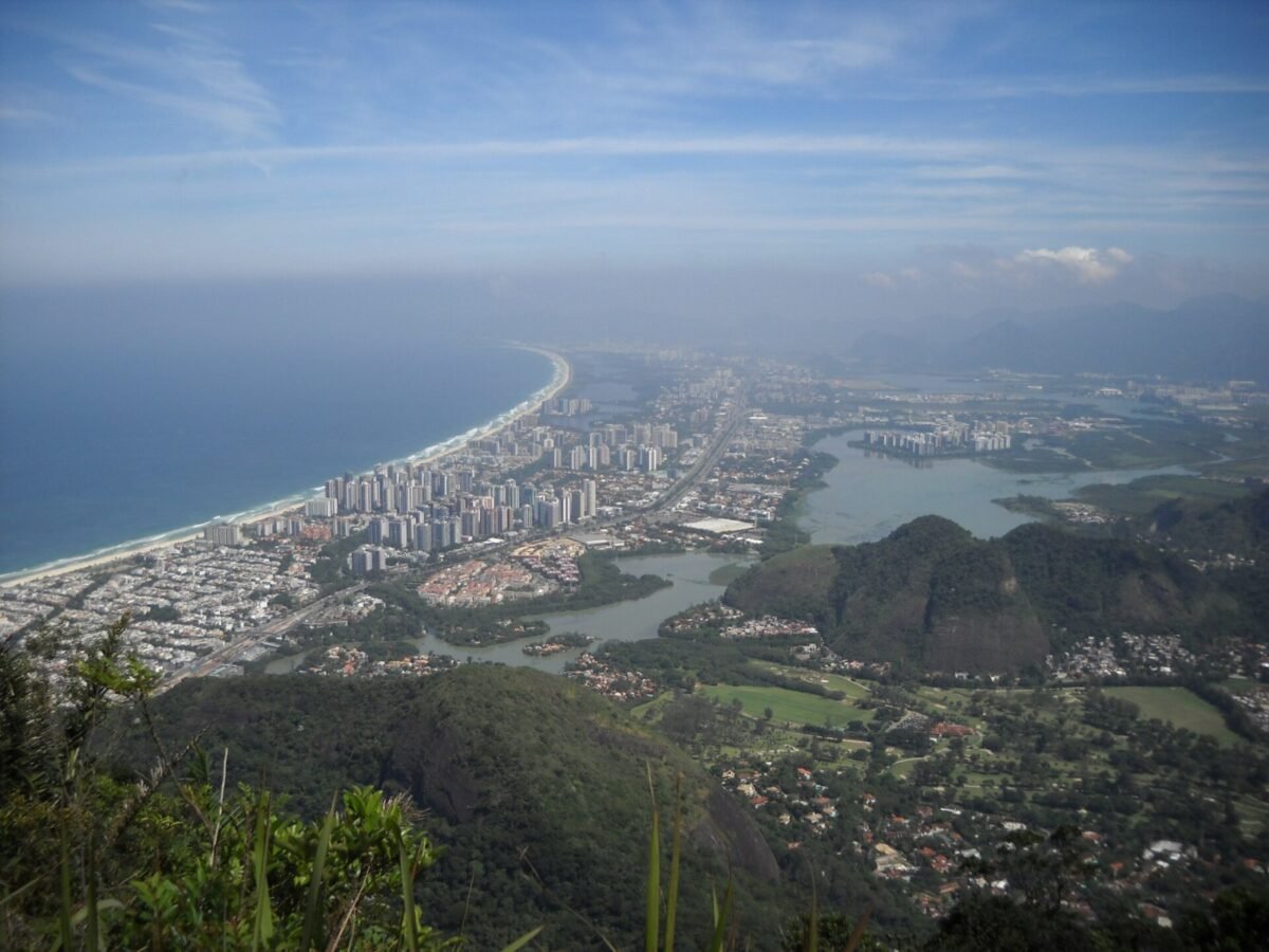 Barra da Tijuca