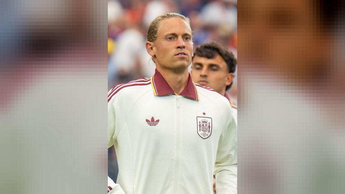 Marcos Llorente