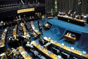 Senado Federal do Brasil