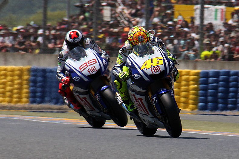MotoGP