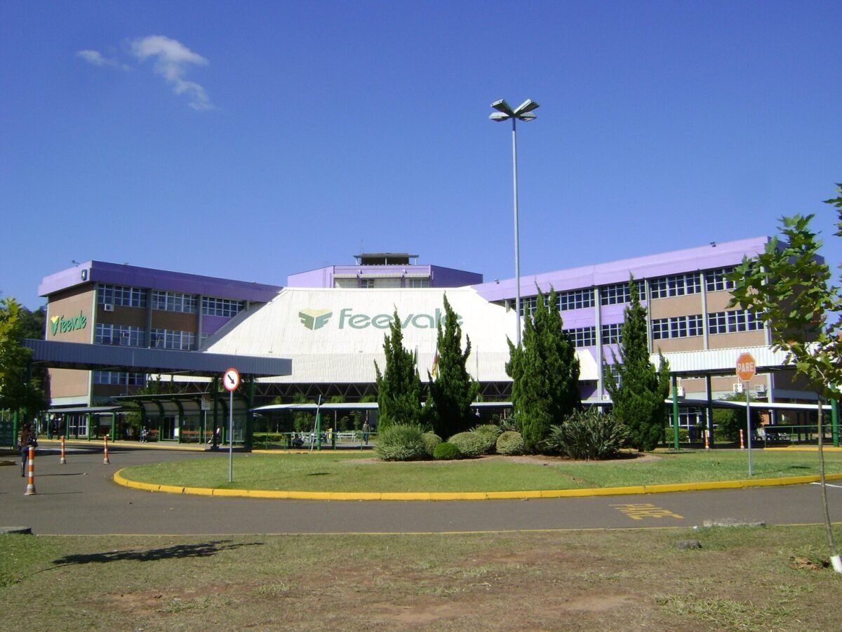Universidade Feevale