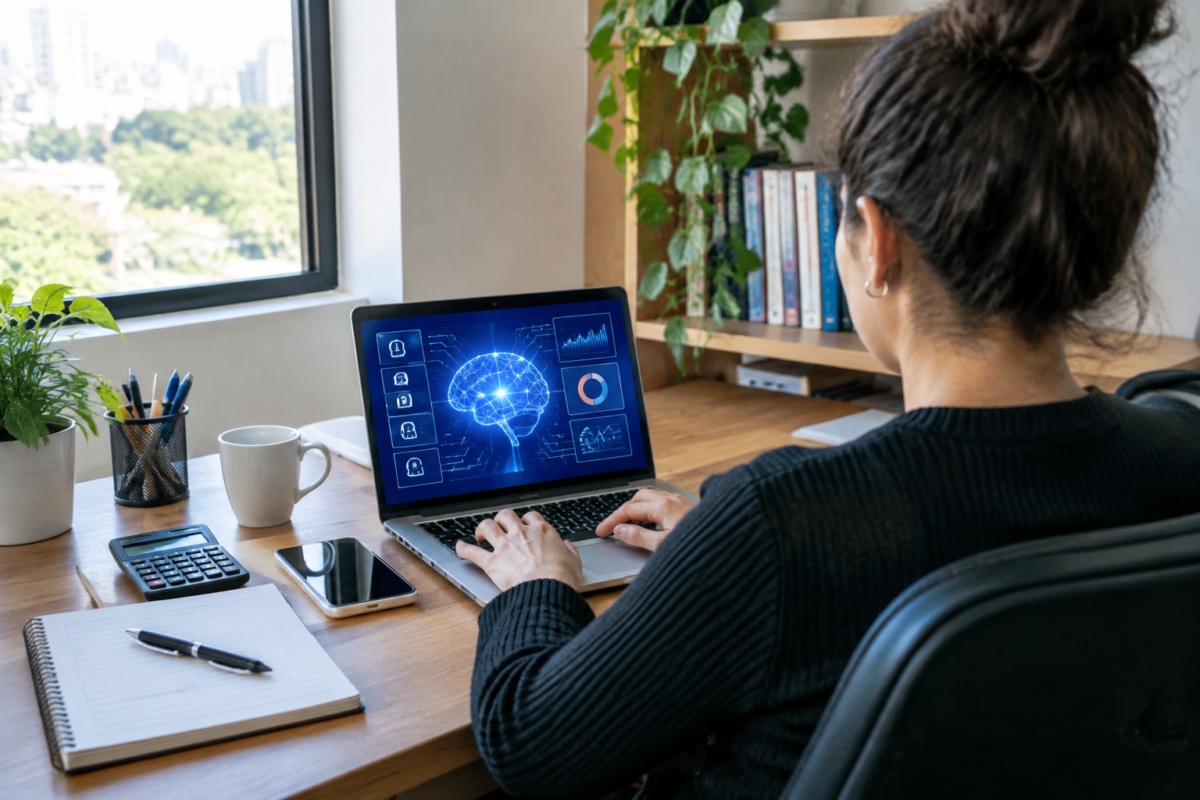 OpenAI e Estímulo oferecem curso gratuito de IA a pequenos negócios