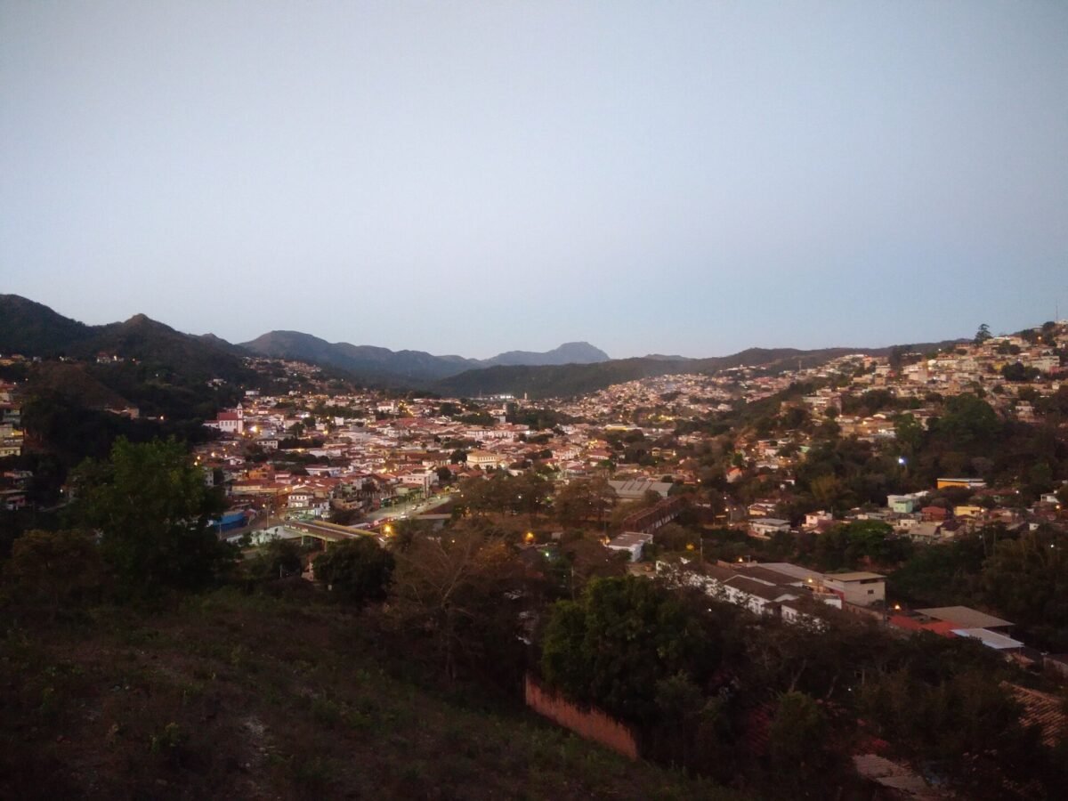 Ora-pro-nóbis reúne tradição e nutrição na culinária de Sabará Sabará