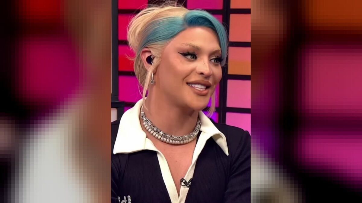 Pabllo Vittar revela capa e faixas do álbum ‘Lost in lust’ Pabllo Vittar
