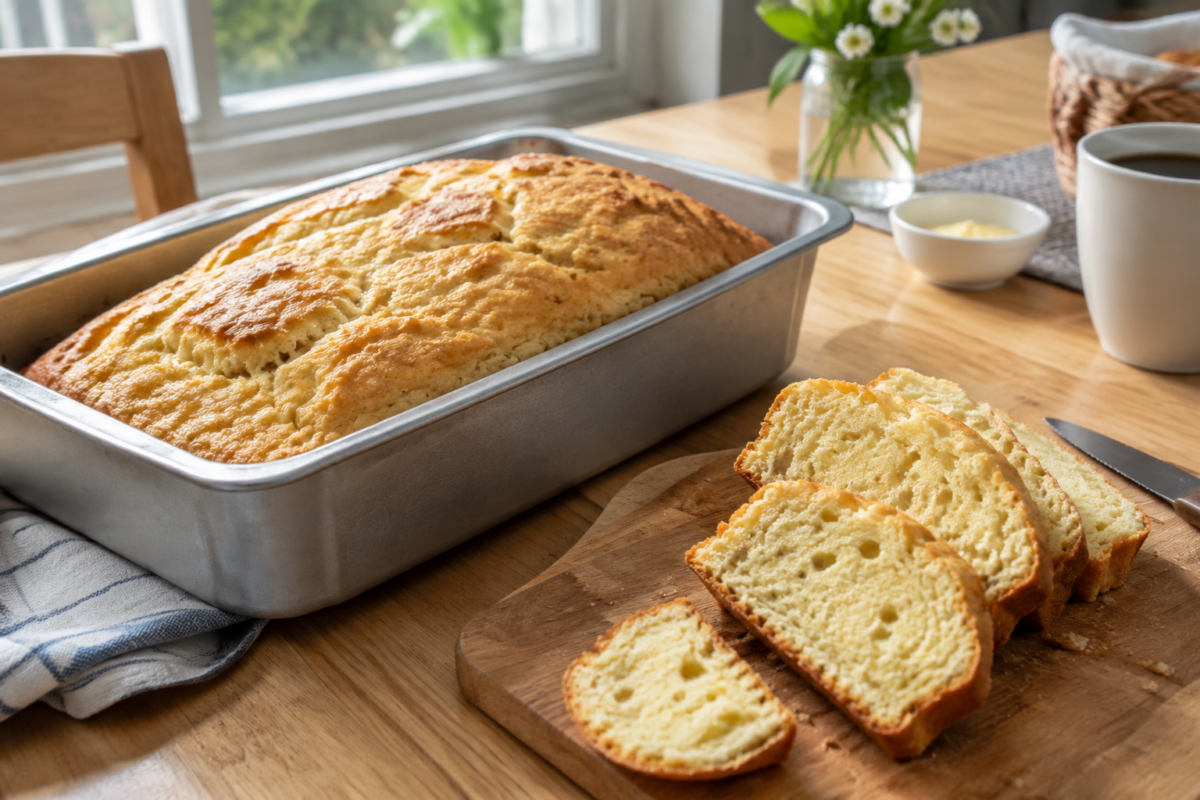 Pão de polvilho leva ingredientes simples e assa em cerca de 35 minutos