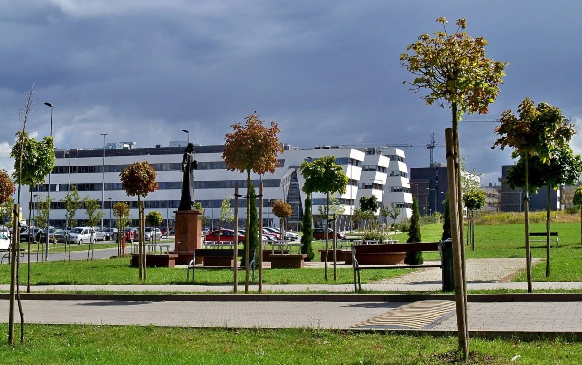 Universidade de Gdańsk