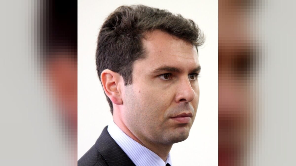 Alexandre Curi