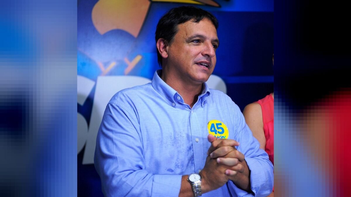 Marcio Bittar