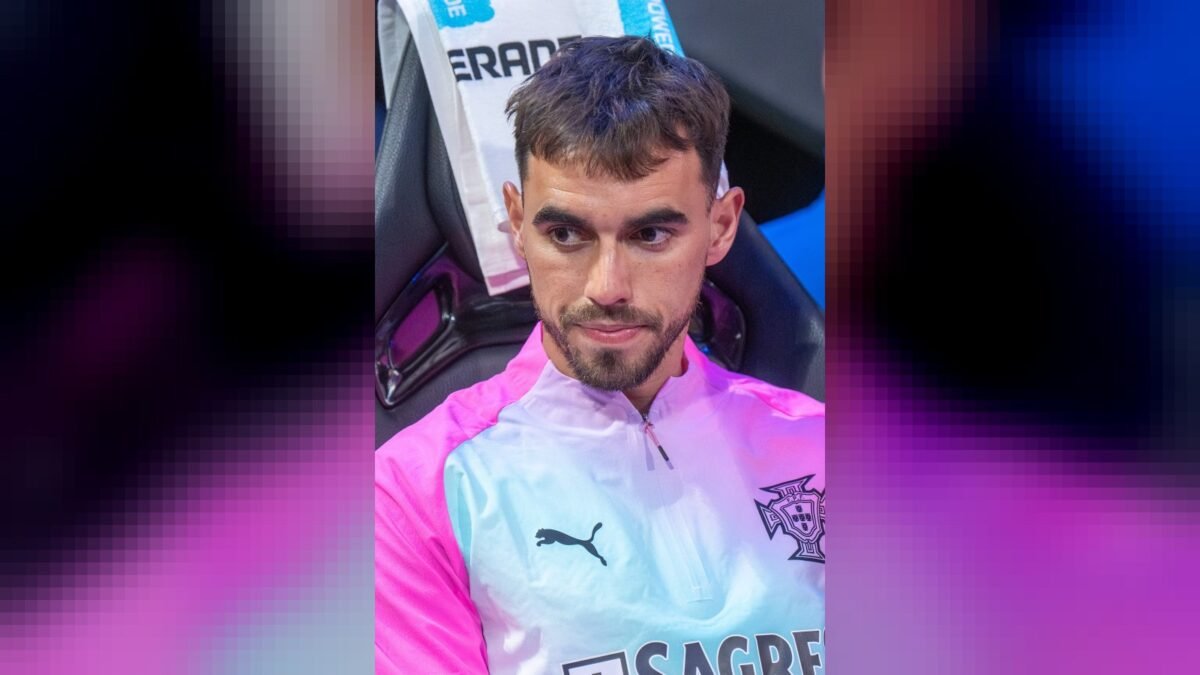 Ricardo Horta volta ao Braga antes de reencontrar o Sporting, seu alvo favorito Ricardo Horta