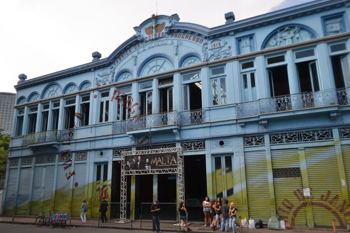 Rio terá festas, samba e distribuição de doces no Dia de São Cosme e Damião Fundição Progresso