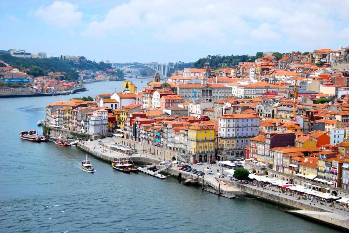 Rodrigo Forte assume vendas e marketing da Royal Ventures Porto