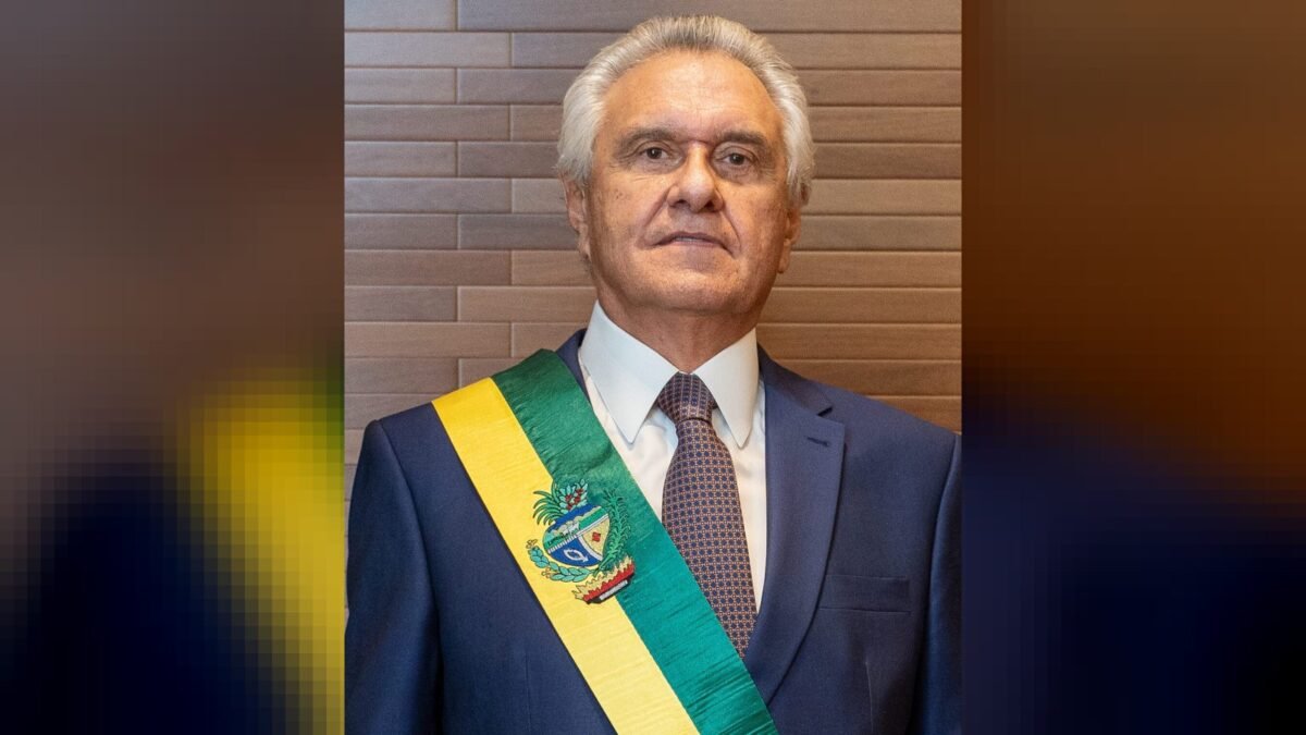 Ronaldo Caiado