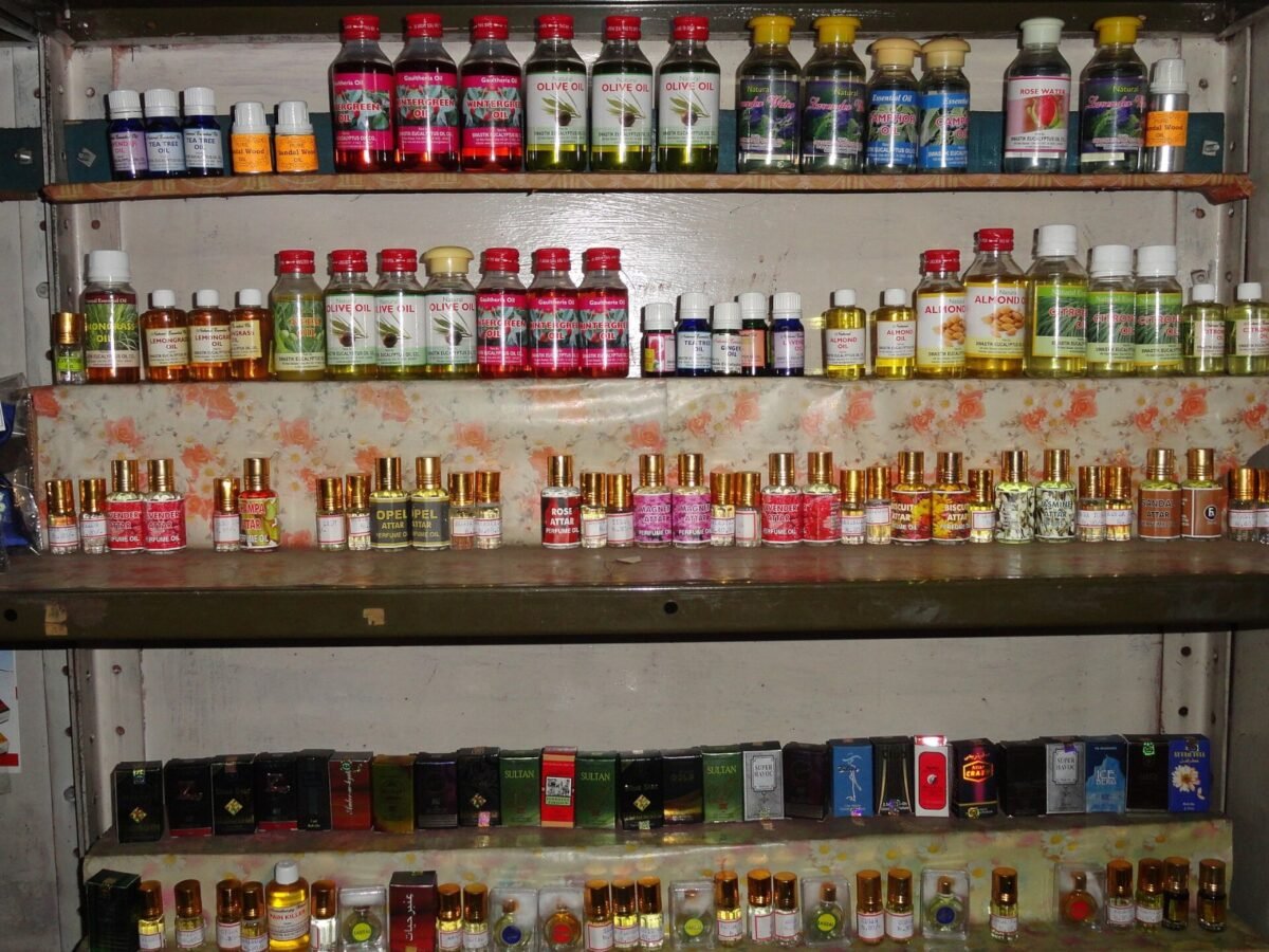 Seleção reúne oito perfumes leves para a rotina de profissionais da saúde