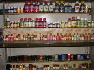 Seleção reúne oito perfumes leves para a rotina de profissionais da saúde