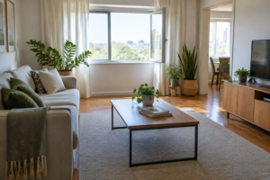 Sete pontos do Feng Shui para organizar e tornar a casa mais leve