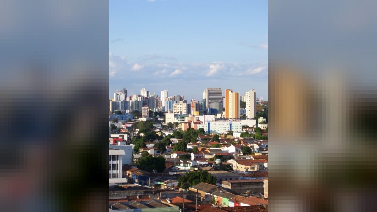 Tentativa de fuga é interrompida na Penitenciária Feminina de Cuiabá Cuiabá