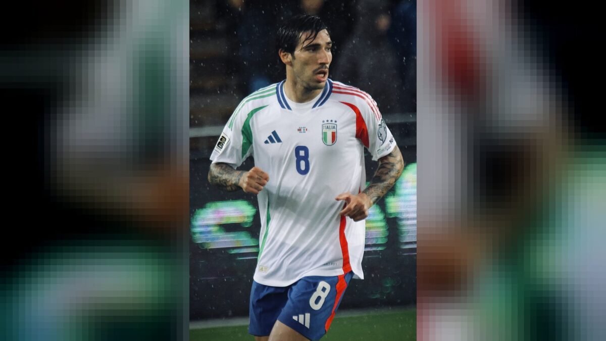 Sandro Tonali