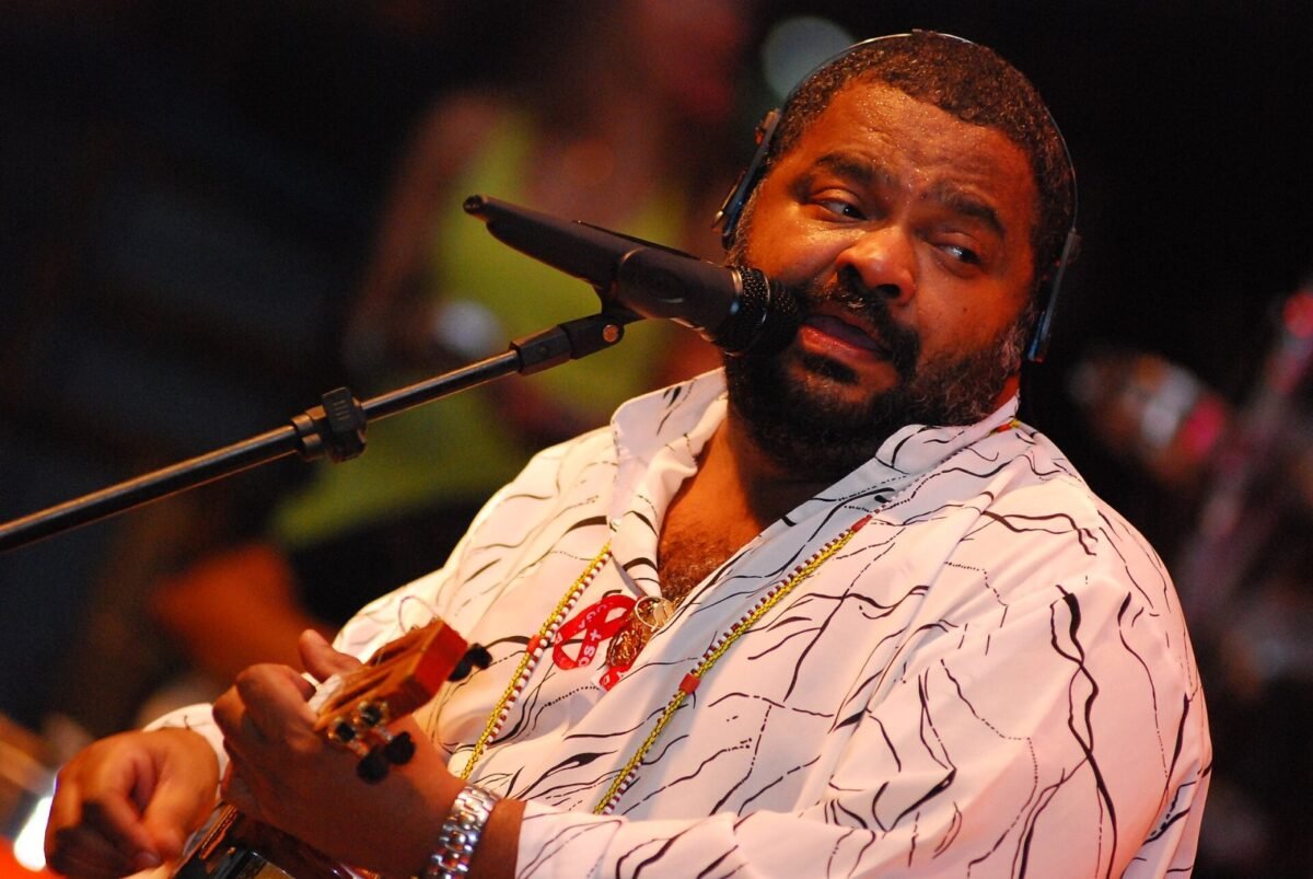 Arlindo Cruz