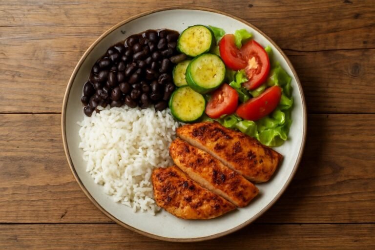 O que fazer de almoço: ideias fáceis para todos os dias
